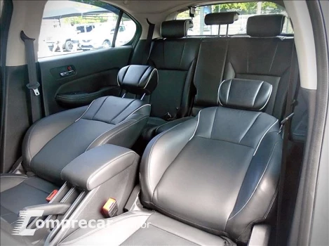 CITY 1.5 I-vtec Hatch Touring