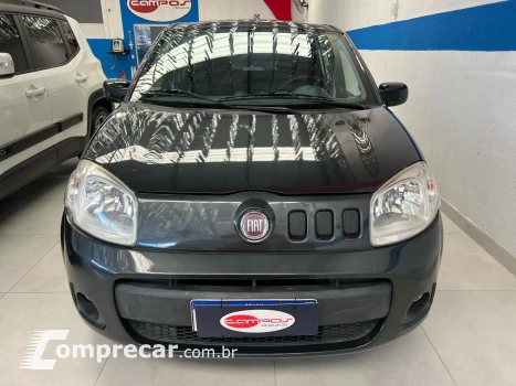 UNO 1.0 EVO Vivace 8V