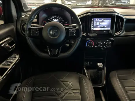 STRADA 1.3 FIREFLY FLEX VOLCANO CD MANUAL