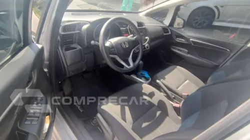 Fit LX 1.5 Flexone 16V 5p Aut.