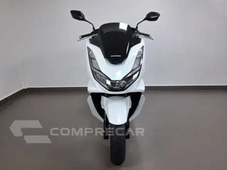 HONDA PCX 160 ABS