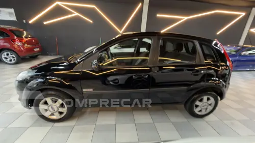 FIESTA 1.0 MPI Class Hatch 8V