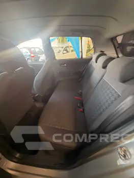 FOX 1.6 MI Comfortline 8V