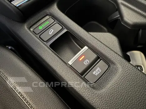 HR-V 1.5 DI I-VTEC FLEX EXL CVT