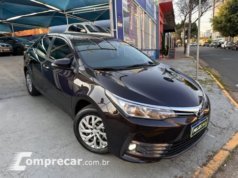 COROLLA 1.8 GLI 16V