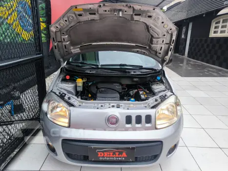 UNO 1.0 EVO Vivace 8V