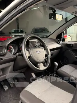 Fiesta 1.0 8V Flex/Class 1.0 8V Flex 5p