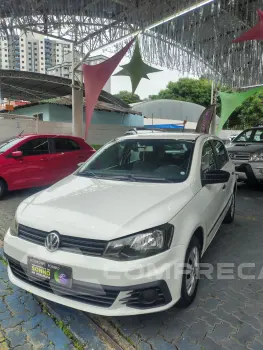 GOL 1.0 12V MPI TOTALFLEX TRENDLINE