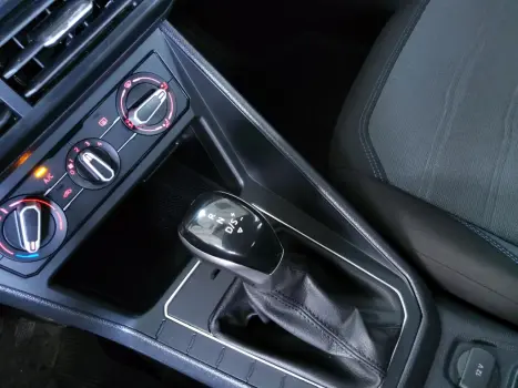 NIVUS 1.0 200 TSI TOTAL FLEX COMFORTLINE AUTOMÁTICO