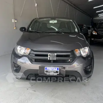 MOBI LIKE 1.0 Fire Flex 5p.