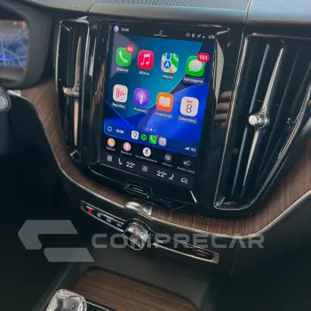XC60 2.0 T8 Recharge Ultimate AWD Geartronic