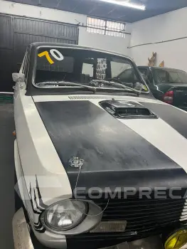 BELINA 1.4 8V