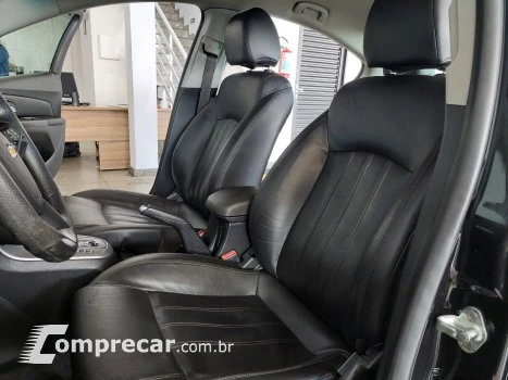 CRUZE 1.8 LT 16V