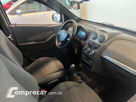 MONTANA 1.4 MPFI SPORT CS 8V ECONO FLEX 2P MANUAL