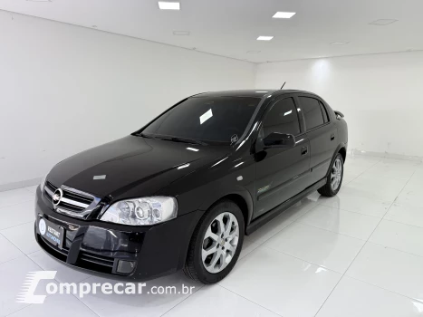 CHEVROLET ASTRA 2.0 MPFI Advantage 8V 4 portas