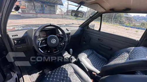 GOL 1.6 CL 8V