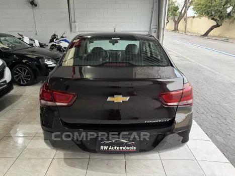 COBALT 1.8 MPFI LTZ 8V