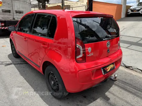 UP 1.0 MPI Move UP 12V