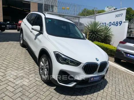 X1 SDRIVE 20i 2.0 TB Acti.Flex Aut.