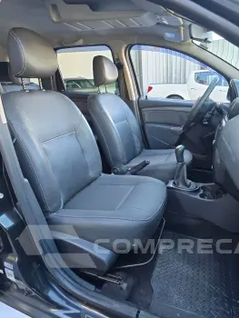 DUSTER Dynamique 1.6 Flex 16V Mec.