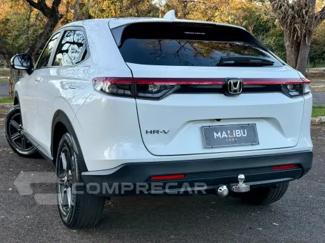 HR-V 1.5 DI I-vtec EXL