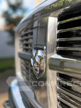 RAM 6.7 2500 Laramie 4X4 CD I6 Turbo