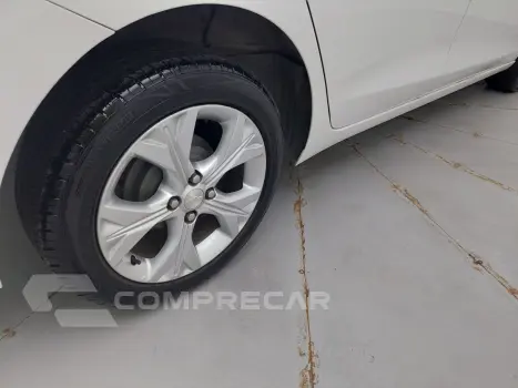 ONIX 1.0 TURBO FLEX LTZ AUTOMÁTICO