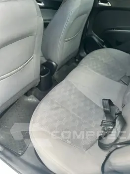 HB20 1.6 Comfort Plus 16V