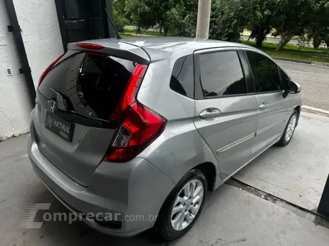 Fit Personal 1.5 Flexone 16V 5p Aut.