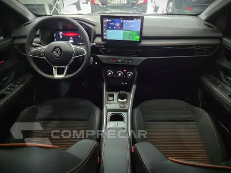 KARDIAN 1.0 TCE FLEX ICONIC EDC