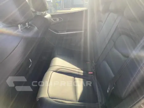 TIGGO 5X 1.5 VVT Turbo Iflex T