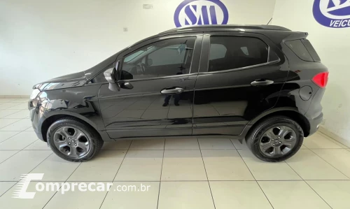 Ecosport 1.5 12V 4P TI-VCT FLEX FREESTYLE AUTOMÁTICO
