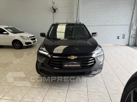 MONTANA 1.2 Turbo Premier