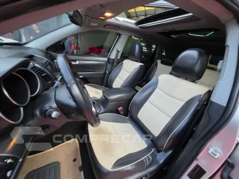 Sorento 3.5 V6 24V 4x4 Aut.