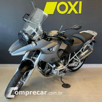 BMW R 1200 GS