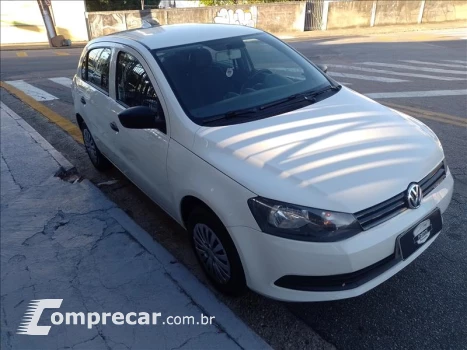 GOL 1.0 MI Trendline 8V