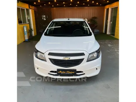 ONIX 1.0 MPFI JOY 8V FLEX 4P MANUAL