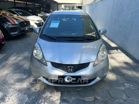 FIT 1.4 LX 16V FLEX 4P MANUAL