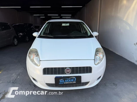 PUNTO 1.6 Essence 16V