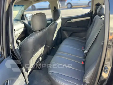 S10 2.8 16V Turbo LT CD 4X4