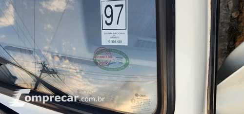 GOL 1.0 8V
