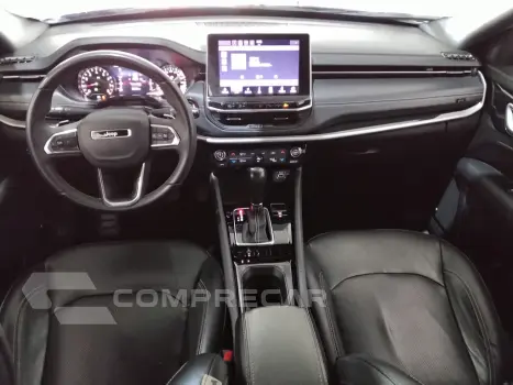 COMPASS 1.3 T270 TURBO FLEX LONGITUDE AT6