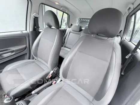 FOX 1.6 MI PRIME 8V FLEX 4P MANUAL