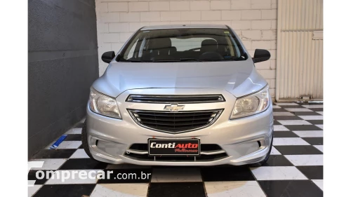 ONIX - 1.0 MPFI LT 8V 4P MANUAL