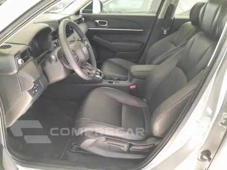 HR-V 1.5 DI I-VTEC FLEX EXL CVT
