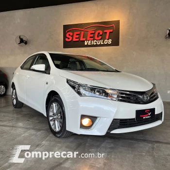 COROLLA 2.0 XEI 16V