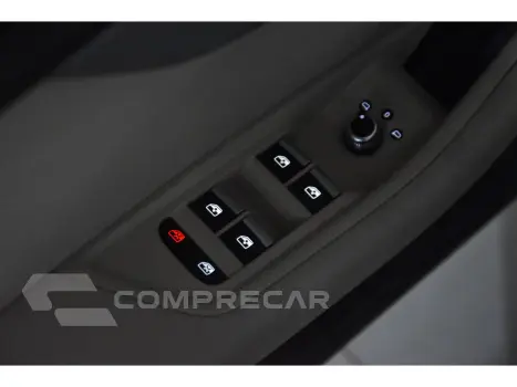 A5 2.0 TFSI SPORTBACK AMBIENTE 16V GASOLINA 4P S-TRONIC