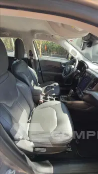 TORO 2.0 16V TURBO DIESEL VOLCANO 4WD AT9