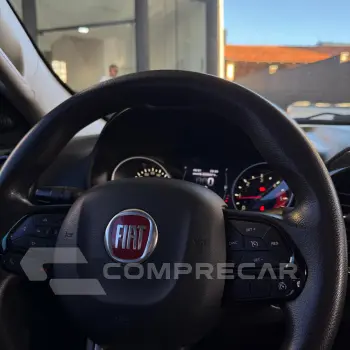 Toro Freedom 2.0 16V 4x2 TB Diesel Mec.