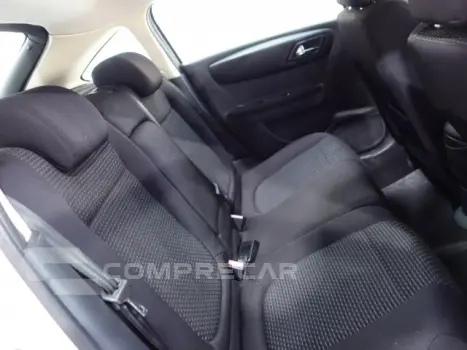 C4 - 2.0 EXCLUSIVE 16V 4P MANUAL